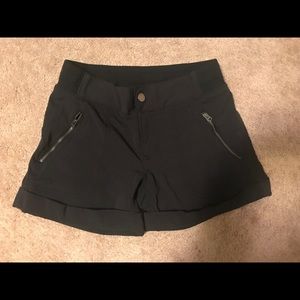 Athleta shorts